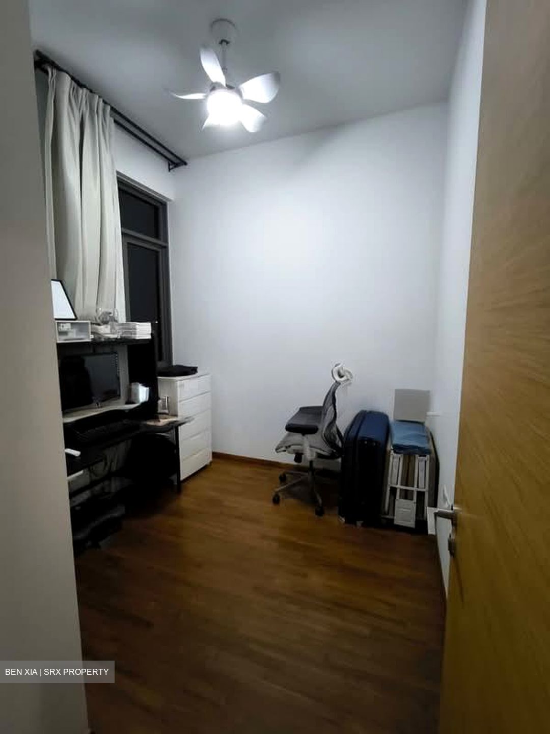 The Skywoods (D23), Condominium #564056331